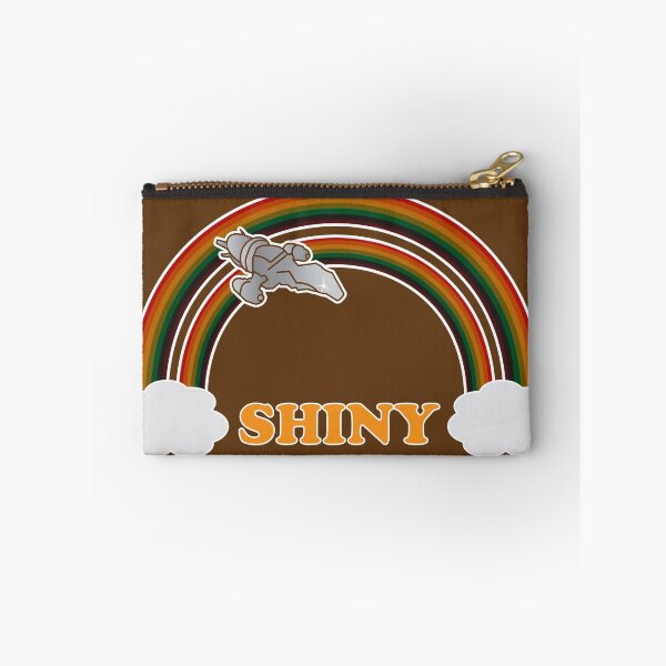 Item preview, Firefly - Serenity | Doble arcoiris designed and sold by Daniela Trawinski.