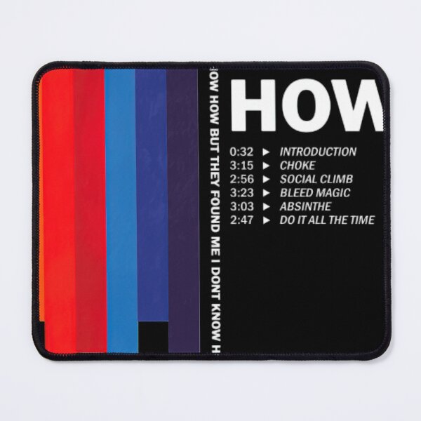 Item preview, iDKHOW original colors  designed and sold by astronomerhip.