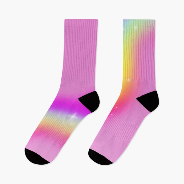 Item preview, Kawaii Aesthetic Rainbow designed and sold by ind3finite.
