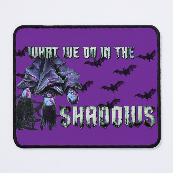 Item preview, What We Do In The Shadows designed and sold by LilGizmo-Gigi.