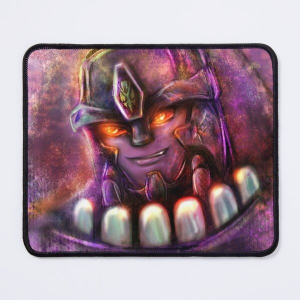 Item preview, Megatron relit : designed and sold by NoBoStudios.