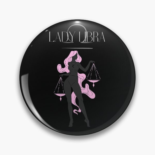 Item preview, Lady Libra designed and sold by creatinginlove.