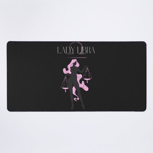 Item preview, Lady Libra designed and sold by creatinginlove.