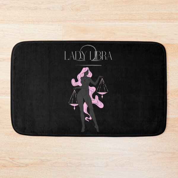 Item preview, Lady Libra designed and sold by creatinginlove.
