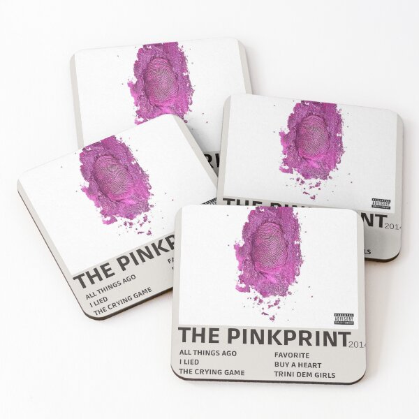Item preview, Pink Friday Polaroid Poster designed and sold by soonnicks.