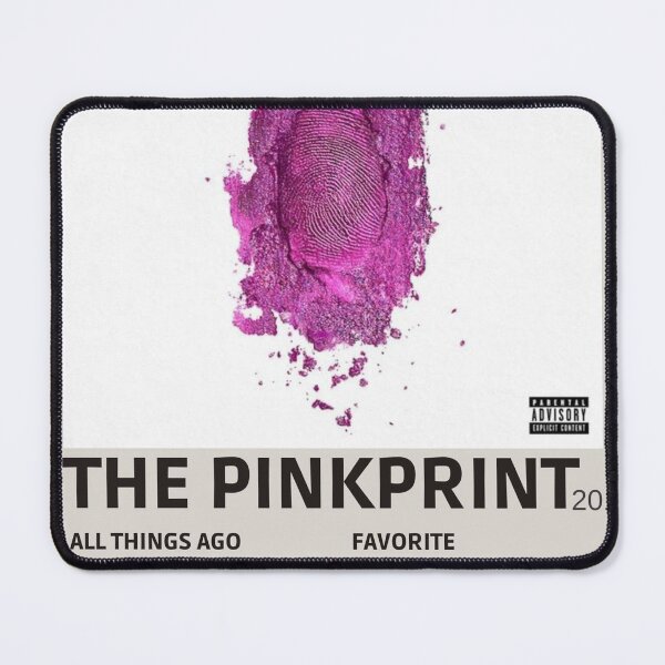 Item preview, Pink Friday Polaroid Poster designed and sold by soonnicks.