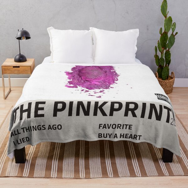 Item preview, Pink Friday Polaroid Poster designed and sold by soonnicks.