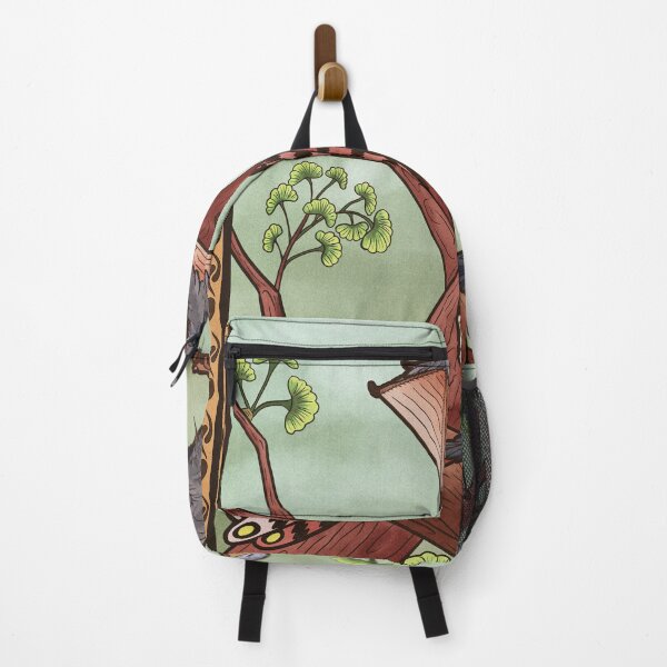 Item preview, Yi qi Art Nouveau designed and sold by Daniel Swain Creations.