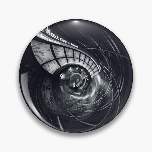 Item preview, Next Departures designed and sold by goodieg.