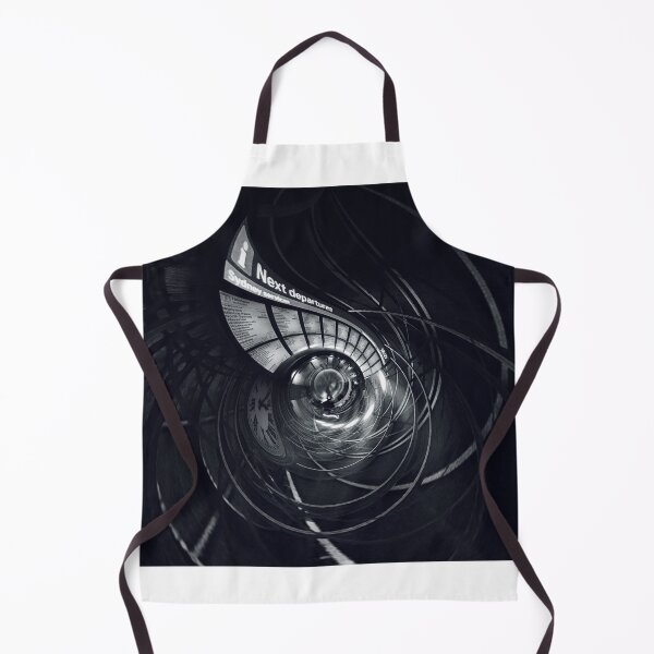 Item preview, Next Departures designed and sold by goodieg.