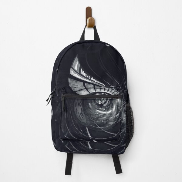 Item preview, Next Departures designed and sold by goodieg.
