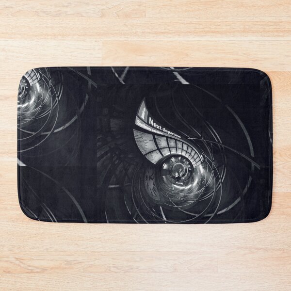 Item preview, Next Departures designed and sold by goodieg.