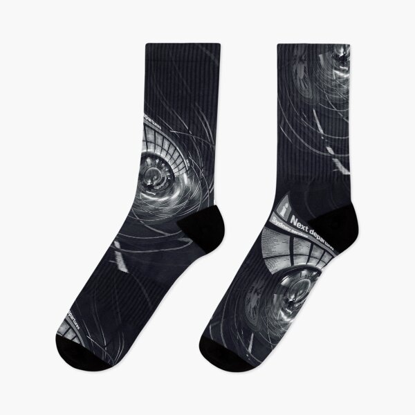 Item preview, Next Departures designed and sold by goodieg.