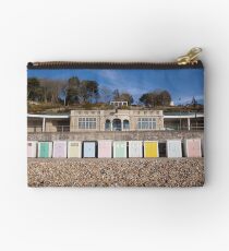 Lyme Regis Studio Pouch
