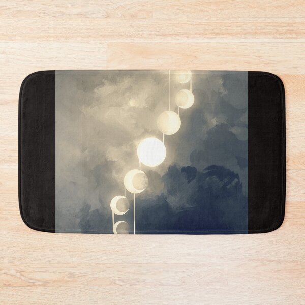 Item preview, phases Poster designed and sold by BentleyGordon4.