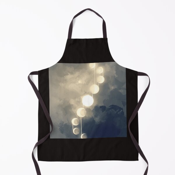 Item preview, phases Poster designed and sold by BentleyGordon4.
