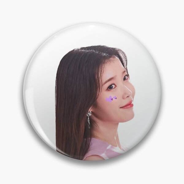 Item preview, IU Lilac [IU VOL.One] designed and sold by purelyasiashop.