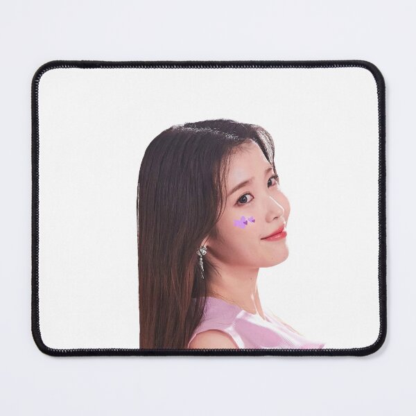 Item preview, IU Lilac [IU VOL.One] designed and sold by purelyasiashop.