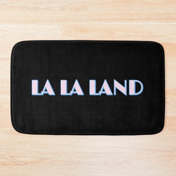 Item preview, La La Land / Pink Variant designed and sold by Cuttintees.