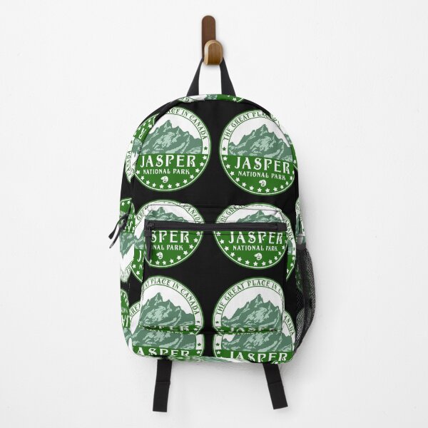 Item preview, JASPER National Park designed and sold by Ashu-Tyagi.