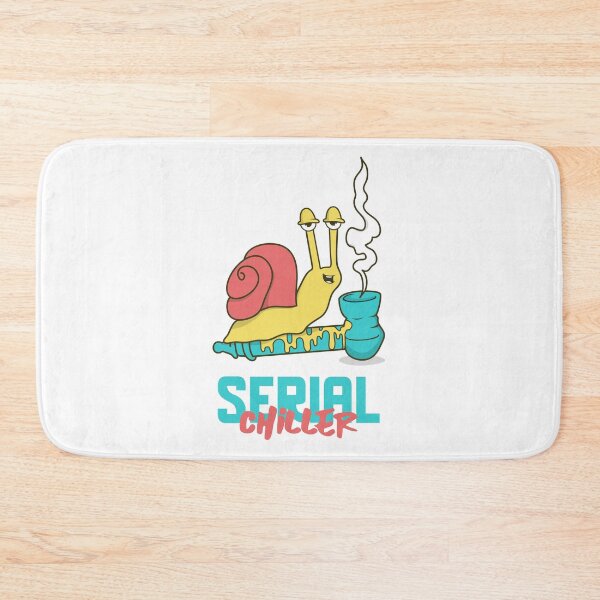 Item preview, Serial Chiller Snail designed and sold by LKDesigns24.