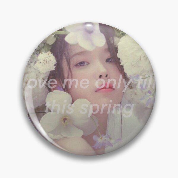 Item preview, IU Lilac [IU VOL.One] designed and sold by purelyasiashop.
