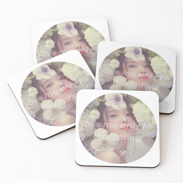 Item preview, IU Lilac [IU VOL.One] designed and sold by purelyasiashop.