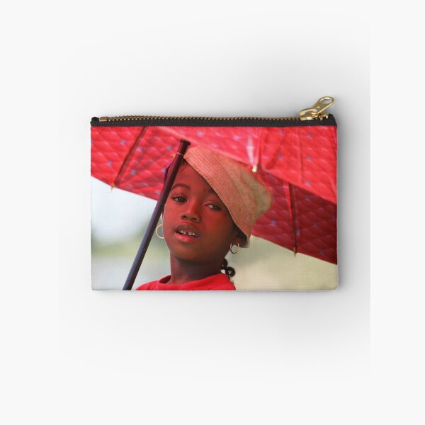 Item preview, The Red Umbrella designed and sold by CharlotteMorse.