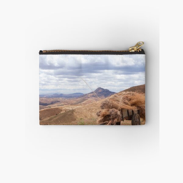 Item preview, Hay Cart.... With a View designed and sold by CharlotteMorse.
