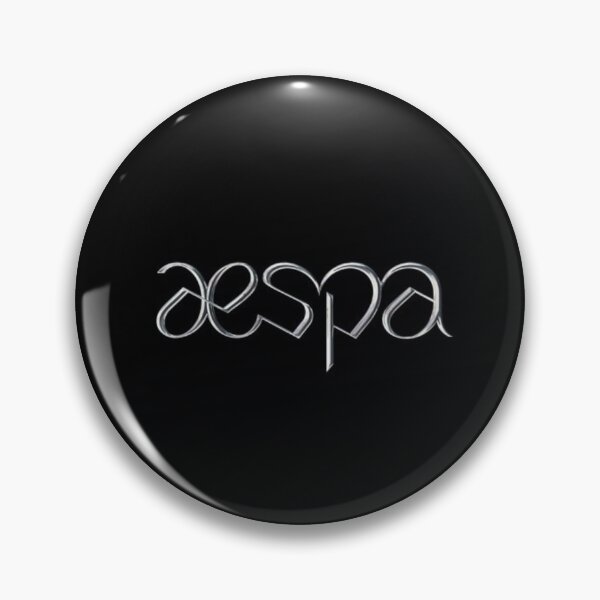 Item preview, Aespa designed and sold by HaloHaloShine.
