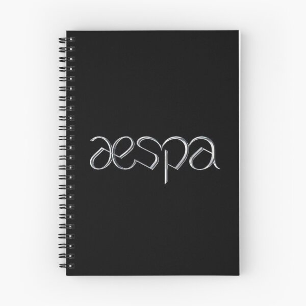 Item preview, Aespa designed and sold by HaloHaloShine.