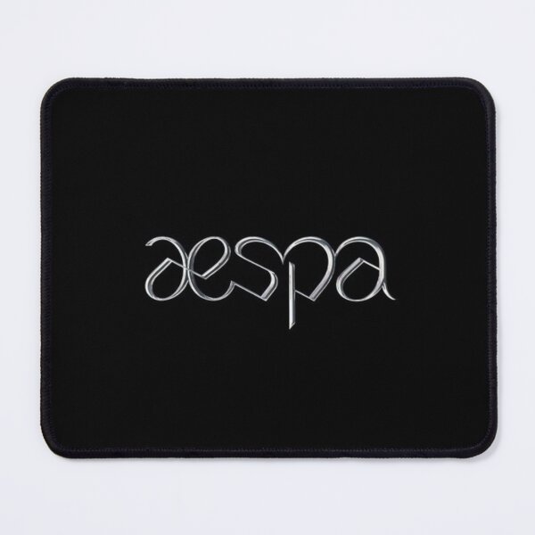 Item preview, Aespa designed and sold by HaloHaloShine.