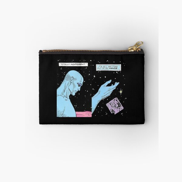 Item preview, dr manhattan 2 designed and sold by based-figaro.