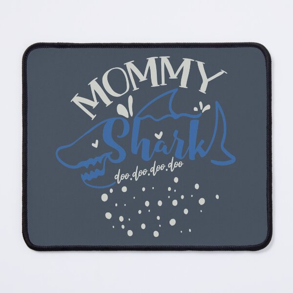 Item preview, Mommy Shark designed and sold by FOX1999-Design.