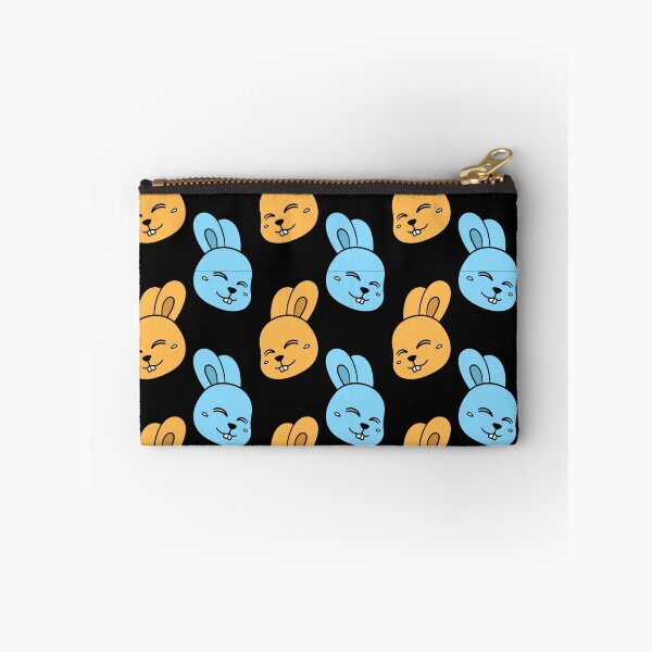 Item preview,  Smiling Rabbit Head Pattern  designed and sold by animalstore11.