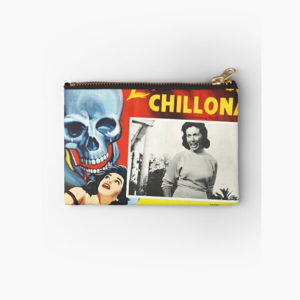 Item preview, La calavera chillona designed and sold by elisabeth marie vergoossen.
