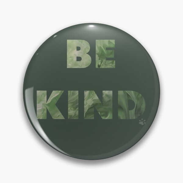 Item preview, Be Kind designed and sold by OneCreativePup.