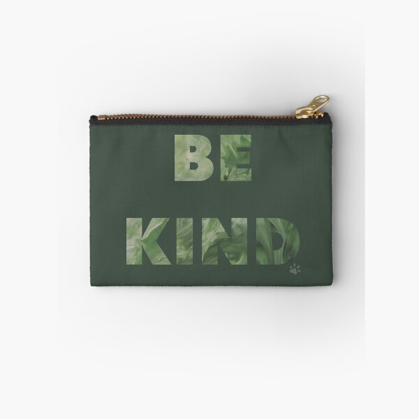 Item preview, Be Kind designed and sold by OneCreativePup.