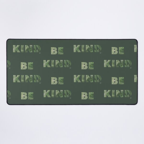 Item preview, Be Kind designed and sold by OneCreativePup.