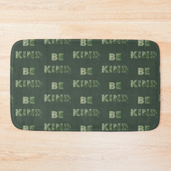 Item preview, Be Kind designed and sold by OneCreativePup.
