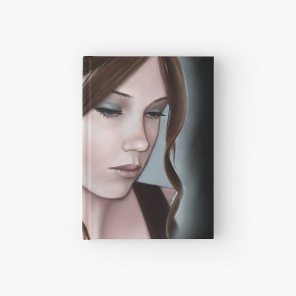 Alatariel Hardcover Journal
