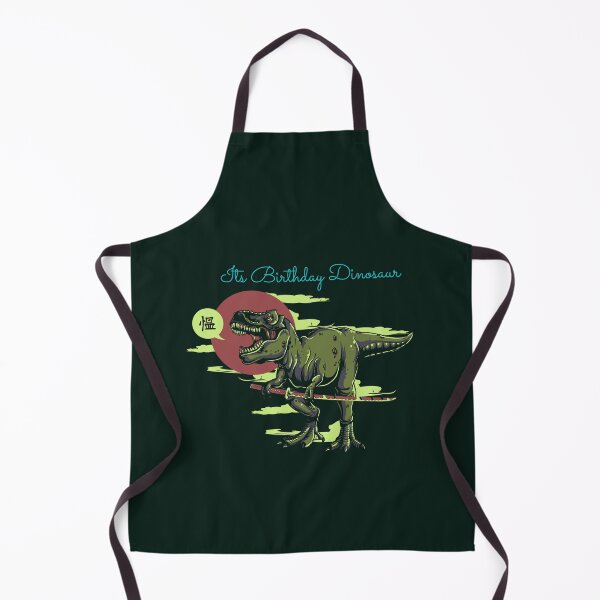 Item preview, Best Dinosaurs Birthday New Years Vintage T-Shirt designed and sold by Nizznoy.