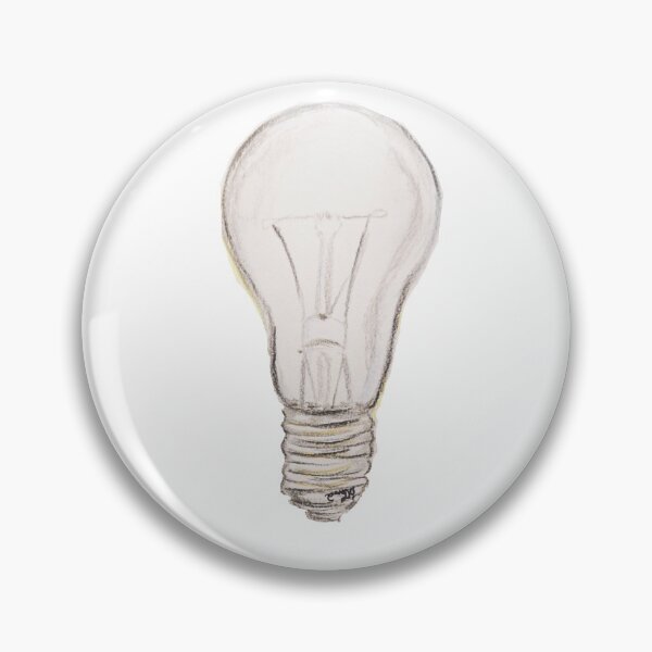 Item preview, Light Bulb designed and sold by CanDo20.