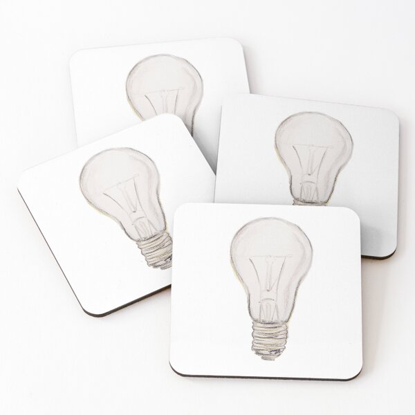 Item preview, Light Bulb designed and sold by CanDo20.