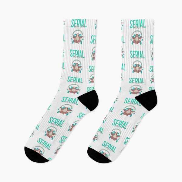 Item preview, Serial Chiller Sloth designed and sold by LKDesigns24.