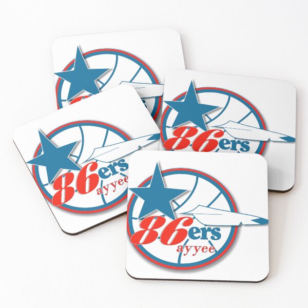 Item preview, Eighty Sixers designed and sold by erod66.