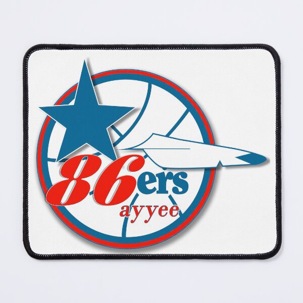 Item preview, Eighty Sixers designed and sold by erod66.