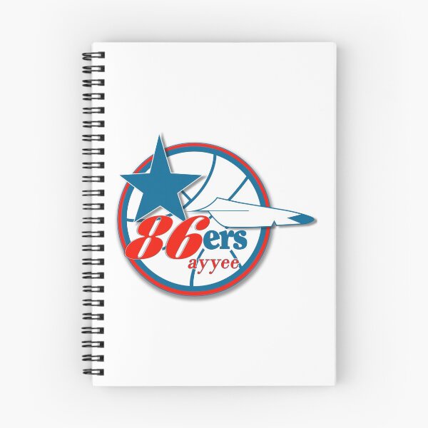 Item preview, Eighty Sixers designed and sold by erod66.