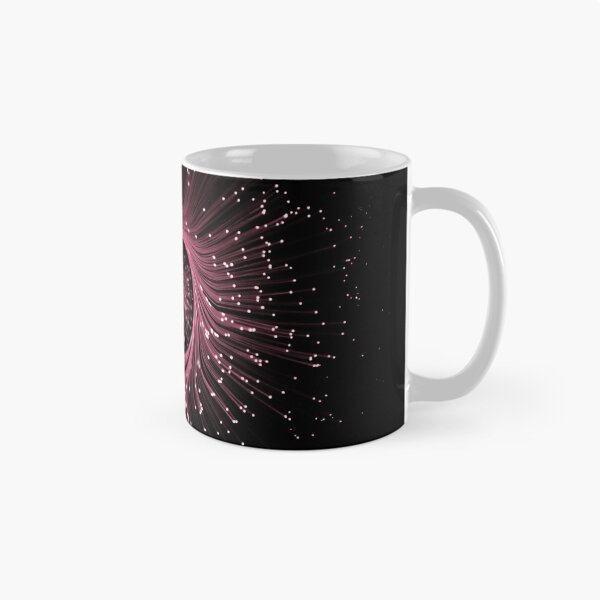 Item preview, Fiber optical abstract. designed and sold by 72soul.