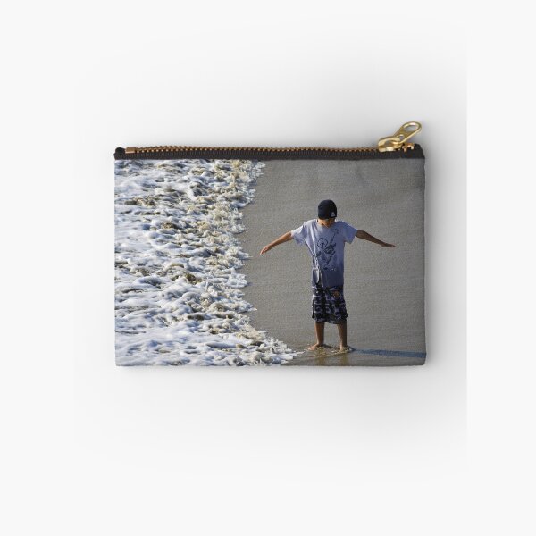 Item preview, Riding the Invisible Wave designed and sold by Michael J Armijo.